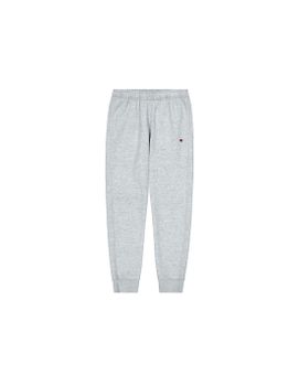 Pantalón Champion Rib Cuff Pants Hombre Gris