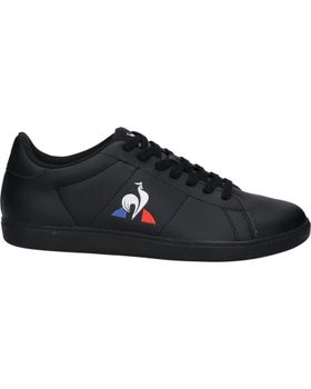 de LE COQ SPORTIF 2423205 COURTSET 2 TRIPLE BLACK NEGRO