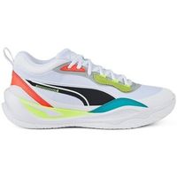 puma zapatillas playmaker pro para hombre
