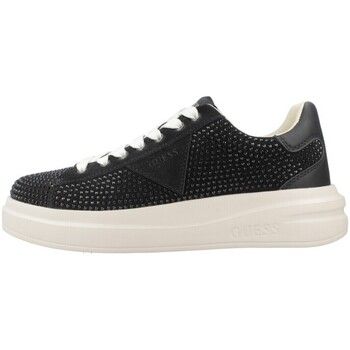 Guess Deportivas Moda Elbina para mujer