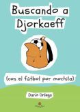 Buscando a Djorkaeff