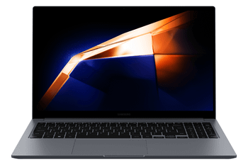 PORTATIL SAMSUNG GALAXY BOOK4 i7-1355U, 16GB, 512GB SSD, 15.6