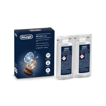 De'Longhi Descalcificador Decalk Care DLSC200
