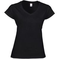 gildan camiseta 64v00l para mujer