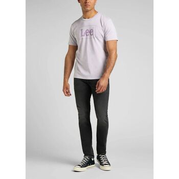 Lee Jeans 112318955 LUKE-ASPHALT ROCKER para hombre