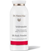 dr hauschka silk body powder 50g