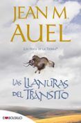 las llanuras del transito saga los hijos de la tierra