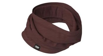 Ciele tour de cou hlsnecktube sorino marron