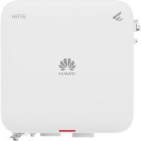 huawei ekitengine ap761 punto de acceso para exterior wifi 6 ax1800 dual band gigabit poe blanco