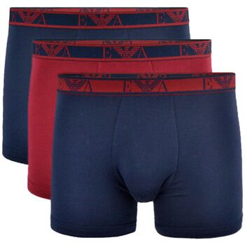 Emporio Armani Boxer Pack x3 unlimited GA para hombre