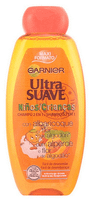 garnier champu ninos ultra suave albaricoque 400 ml