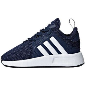 adidas Deportivas Moda CQ3133 para niño