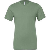 bella  canvas camiseta cv001 para mujer