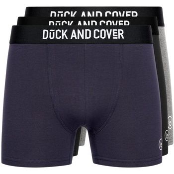 Duck And Cover Boxer Bronteen para hombre