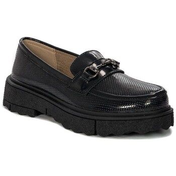 Filippo Mocasines DP419622BK para mujer