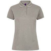 henbury tops y camisetas h476 para mujer
