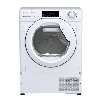 CANDY BCTD H7A2TE-S 7 LITROS E BLANCO