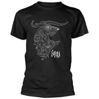gojira camiseta ph1300 para hombre