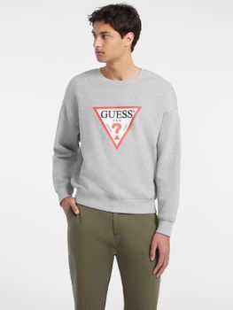 Sudadera Iconic Modelo Oversize