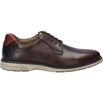 Josef Seibel Zapatos Bajos Stuart 03 para hombre