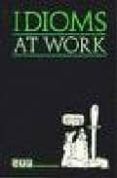 idioms at work