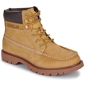 Caterpillar Botines COLORADO MOC TOE para hombre