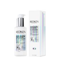 redken acidic bonding concentrate 247 night and day hair serum repair  strengthen damaged hair 100ml