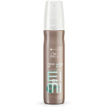 Wella Fijadores Fresh Up Revitalizing Spray Eimi Nutricurls 150 ml para mujer