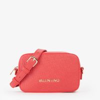 valentino hand bags bandolera falak re rosso scuro vbs9c715-p90