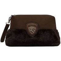 blauer bolso - para mujer