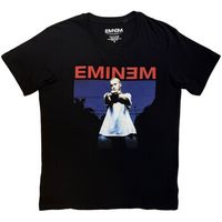 eminem camiseta ro15597 para hombre