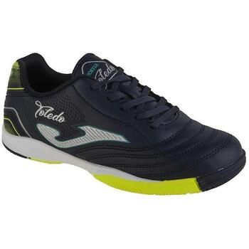Joma Zapatillas de fútbol Toledo para niño