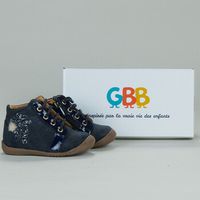 gbb zapatillas altas - para nina