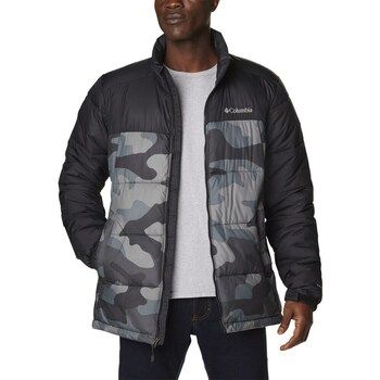 Columbia Chaquetas Pike Lake Jacket para hombre