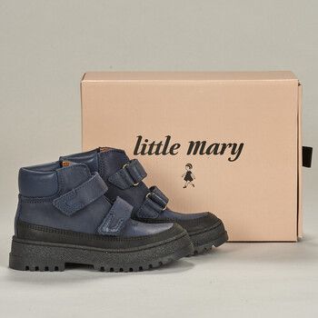 Little Mary Botines JAKE para niño