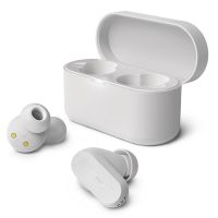 auriculares philips inalambricos tws bluetooth 53 con cancelacion de ruido integrada blanco