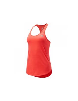 Camiseta de Running New Balance Accelerate Tank