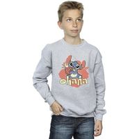 disney jersey ohana para nino