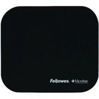 mouse pad with microban protection bk