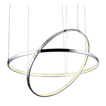 Lámpara colgante led omega (41w)