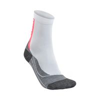 falke achilles calcetines deporte mujeres-blanco