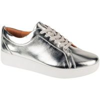 fitflop zapatillas rally para mujer