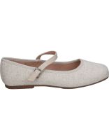 zapatos para nina jupifly 7008 beige 27