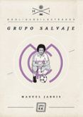 grupo salvaje