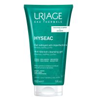 uriage anti-blemish cleansing gel 40ml