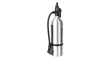 Bomba topeak tubibooster  xcompressor
