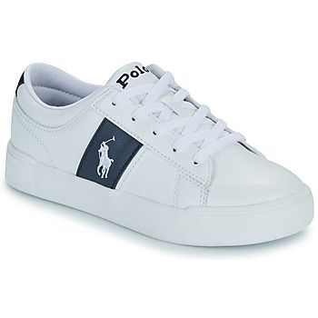 Polo Ralph Lauren Zapatillas FRAZIER para niño
