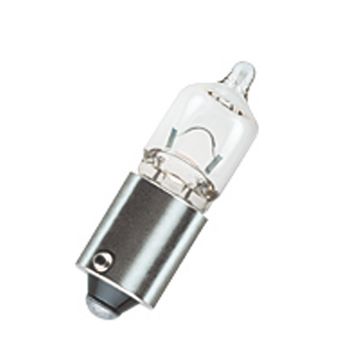 434 Halogen Bulb - Single Pack