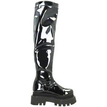 Yellow Botas Finn para mujer