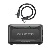 bateria de expansion bluetti b500k1 5120 wh para ac180ac300ac200pl